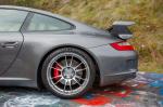 Porsche 911 GT3 2008 года (NA)